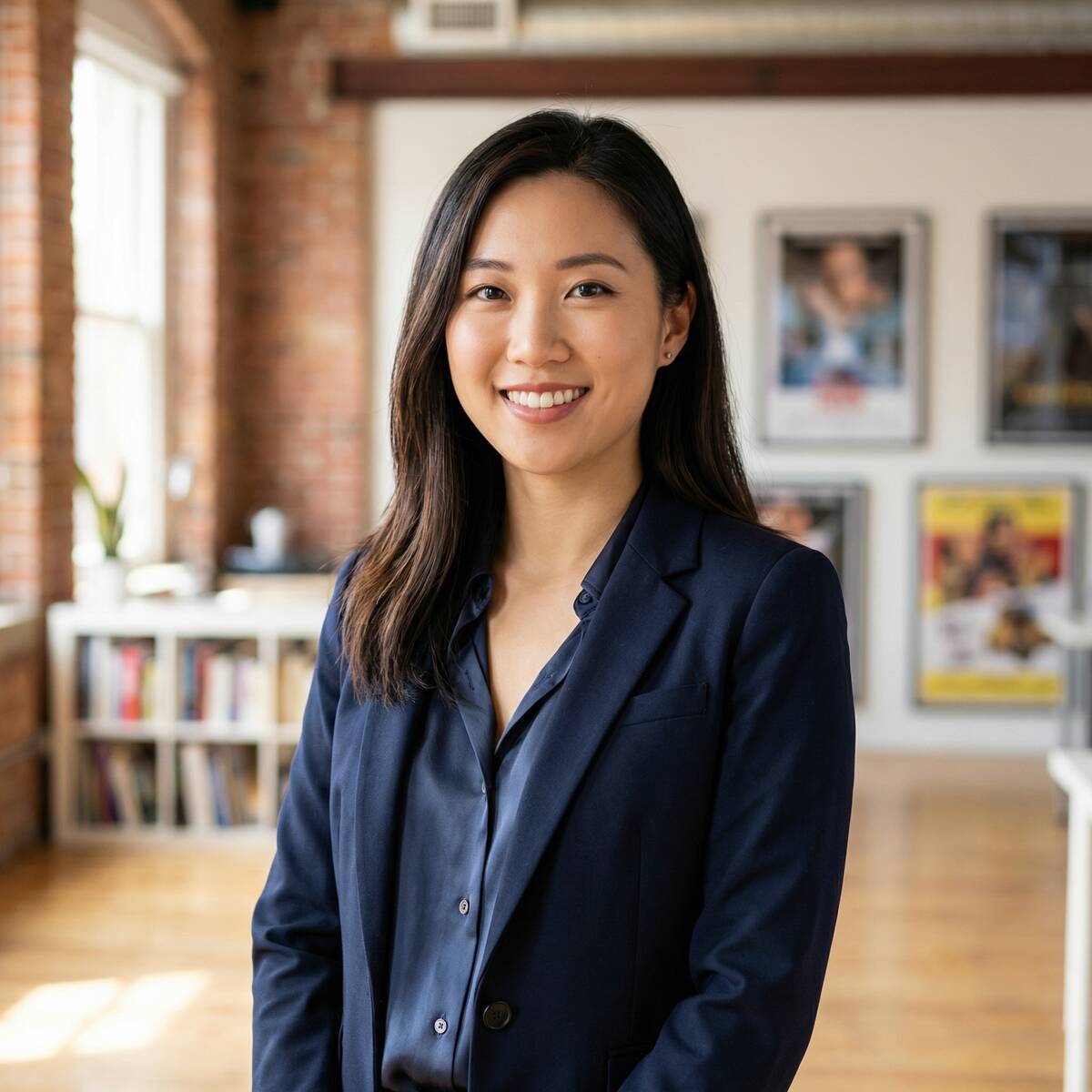 萝莉岛制片人李婷