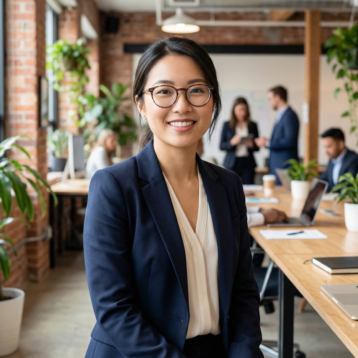 萝莉岛心理顾问刘芳