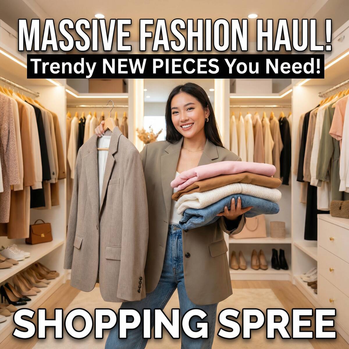 萝莉岛穿搭视频